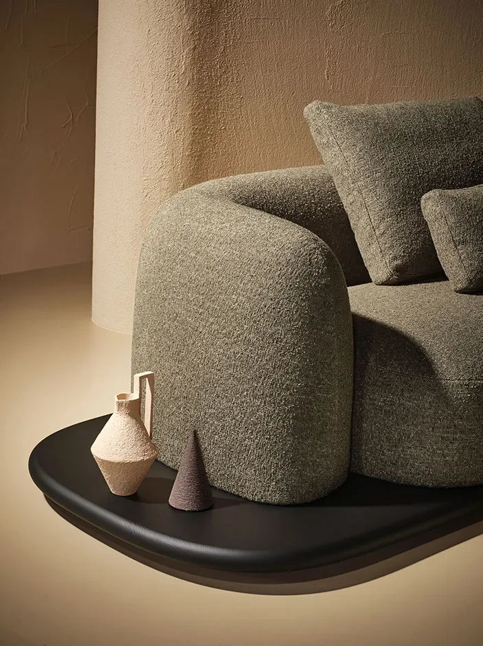 DUNE WOOD SOFA | $17,151.00