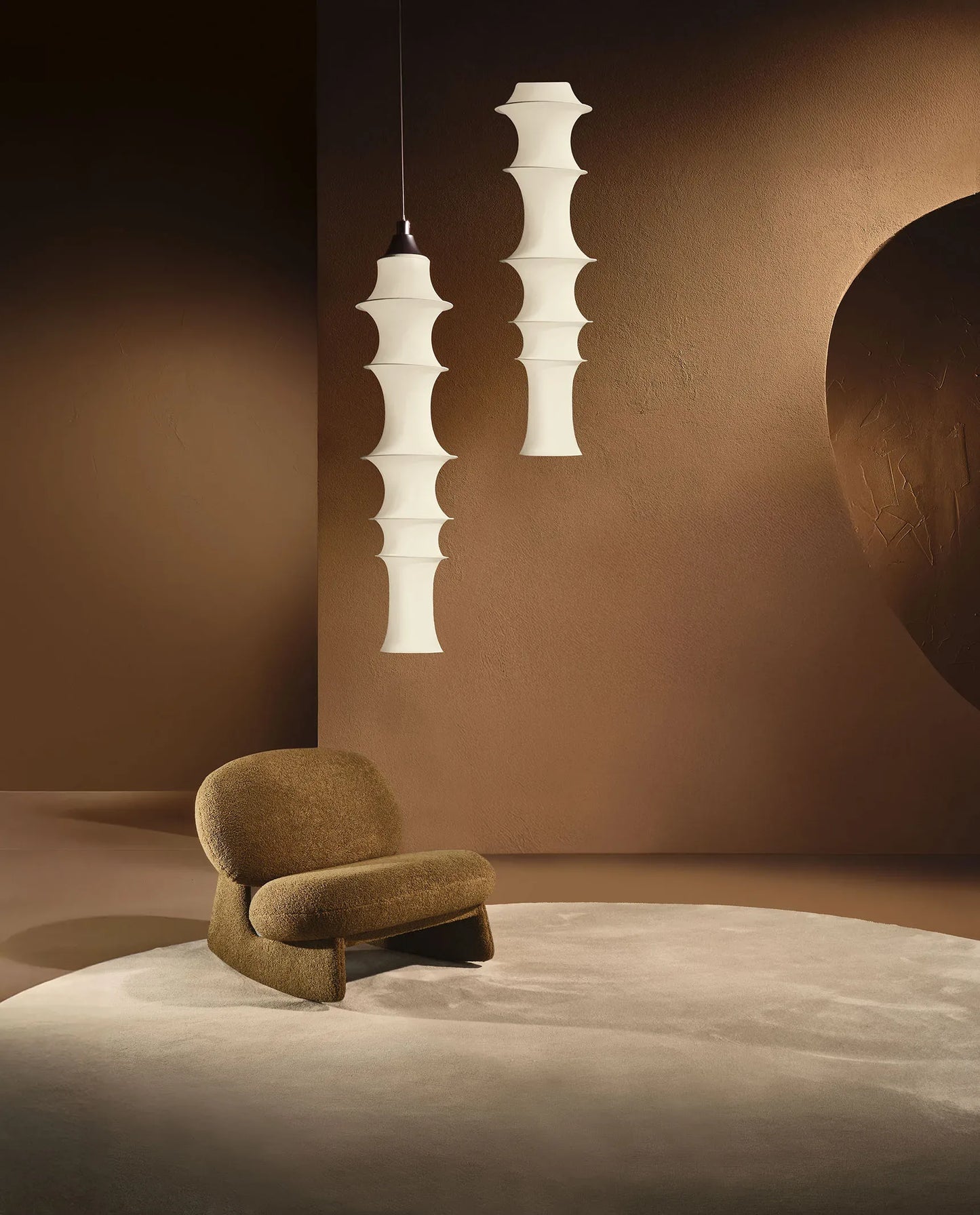 TWIG ROCKING CHAIR | $4,977.00 - $ 6,324.00