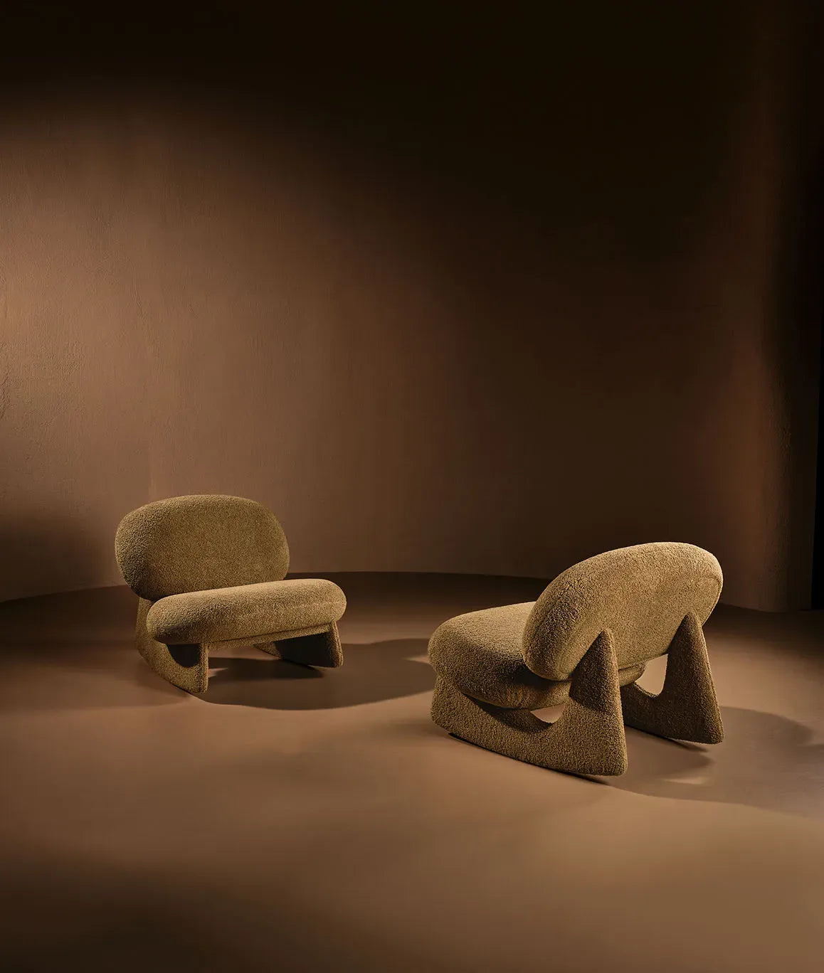 TWIG ROCKING CHAIR | $4,977.00 - $ 6,324.00