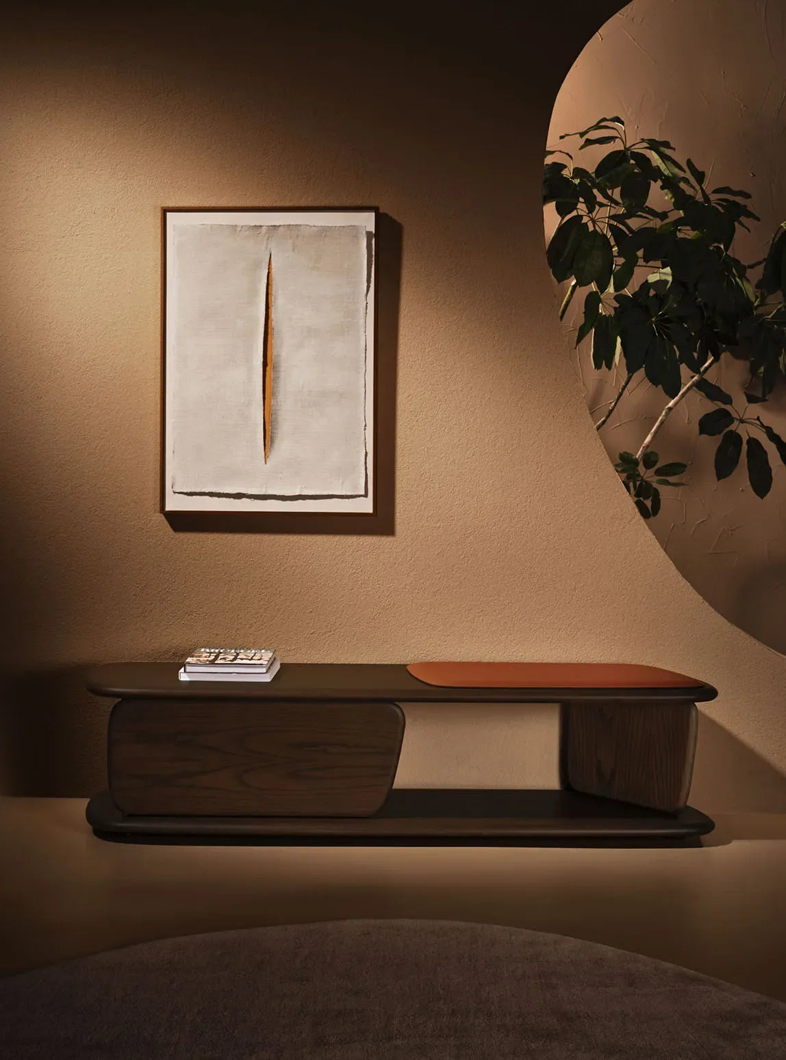 LITHA BENCH | $9,140.00