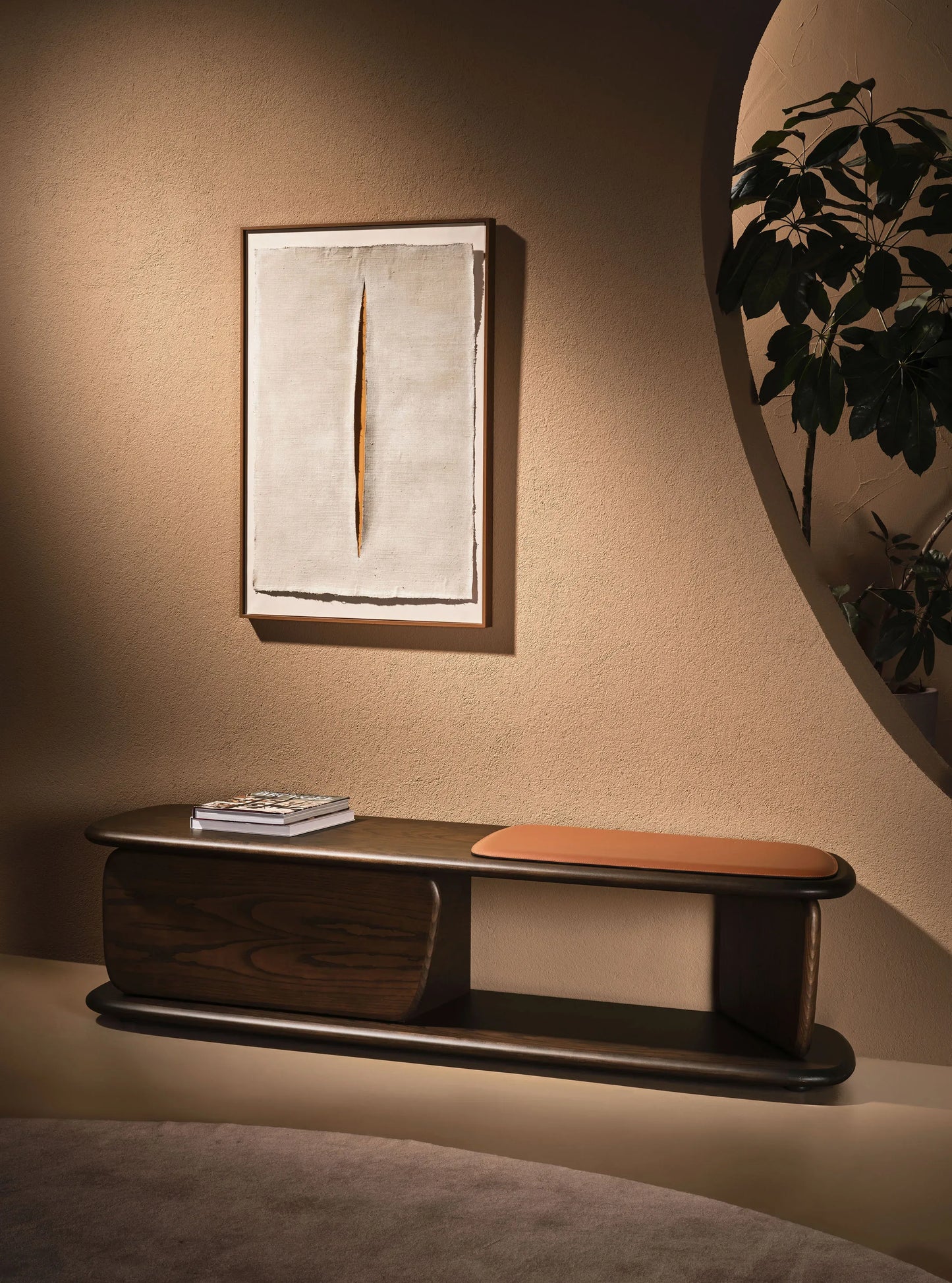 LITHA BENCH | $9,140.00