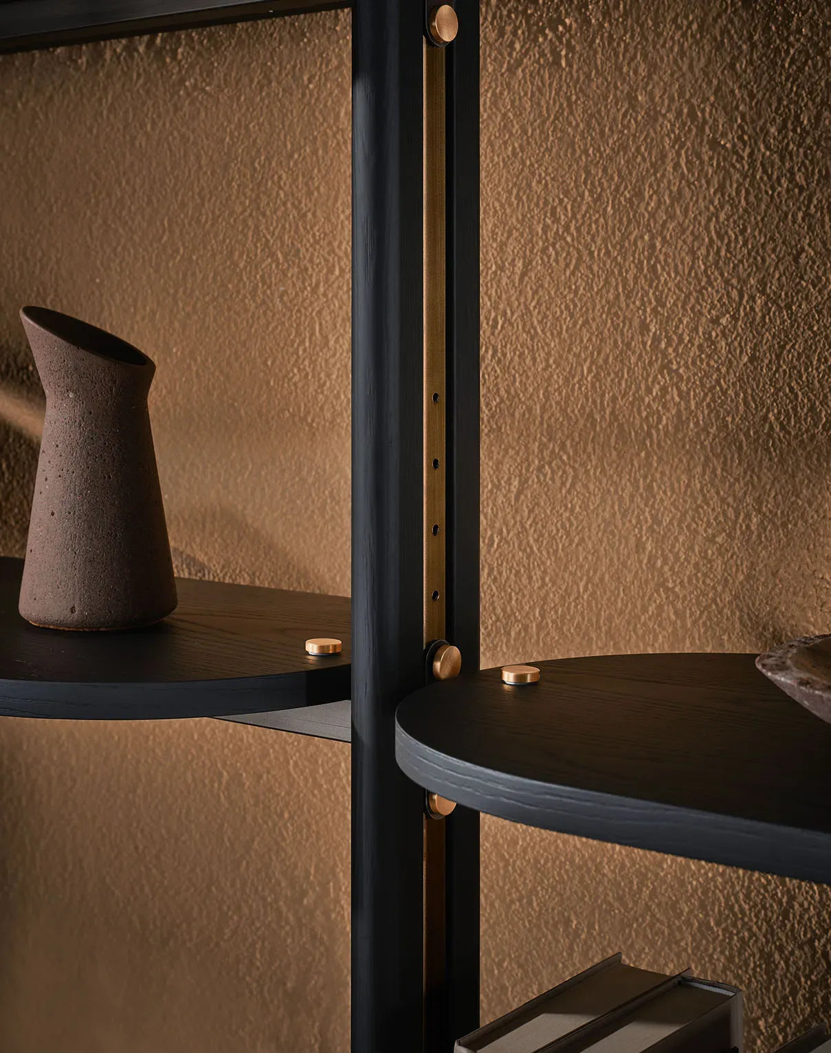 STEM BOOKCASE | From $8,874.00