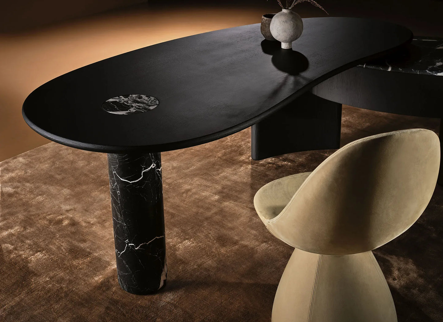 NEST CHAIR | $1,777.00 - $3,297.00