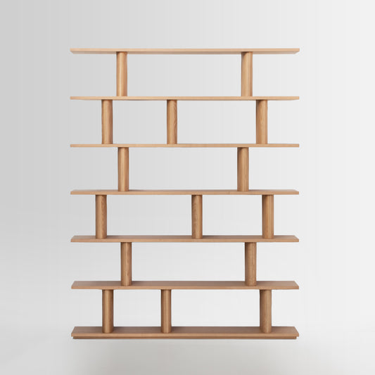 POTOCCO | Pages Bookshelf