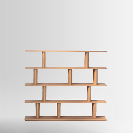 POTOCCO | Pages Bookshelf