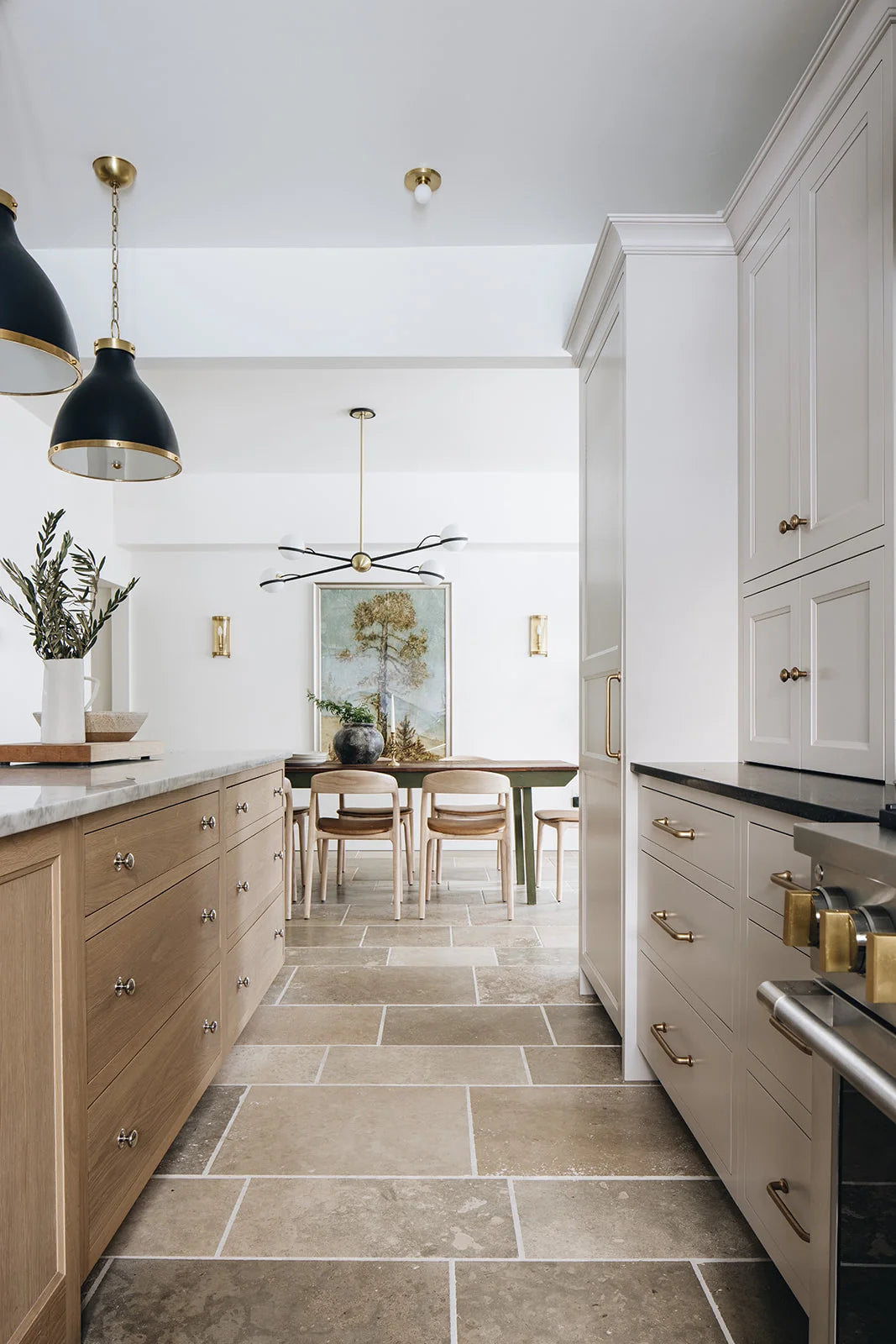 HUDSON VALLEY LIGHTING | ACE LINEAR CHANDELIER | $610.00