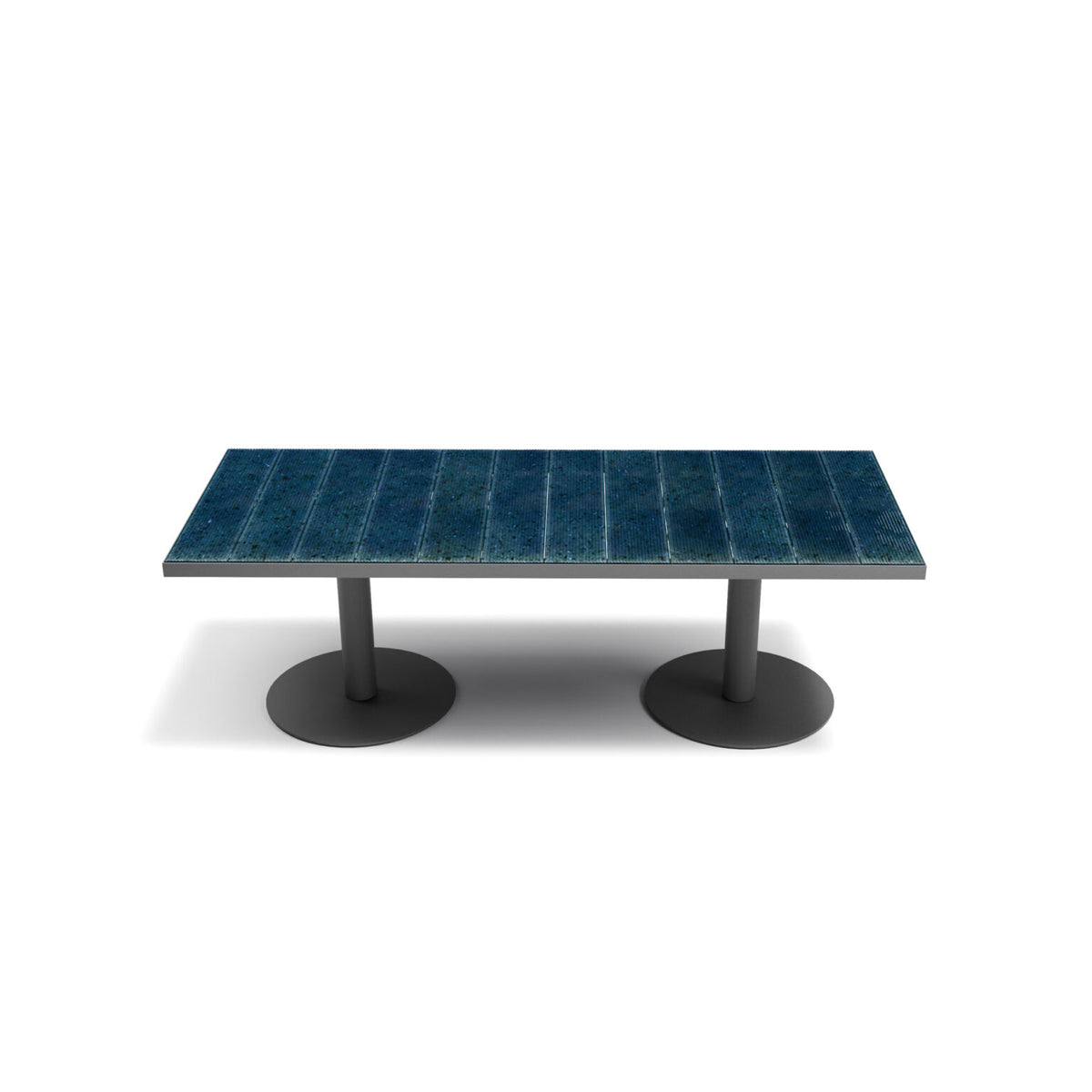 ATMOSPHERA | PENTELIKON 250 DINING TABLE | $41,818.00