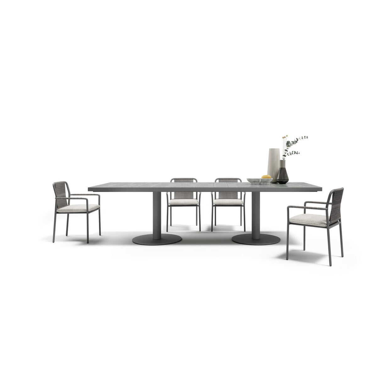 ATMOSPHERA | PENTELIKON 300 DINING TABLE | $45,274.00