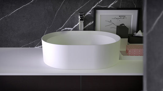 PEARL COUNTERTOP WASH BASIN | PIETRA CASA BRAND | $2,287.01