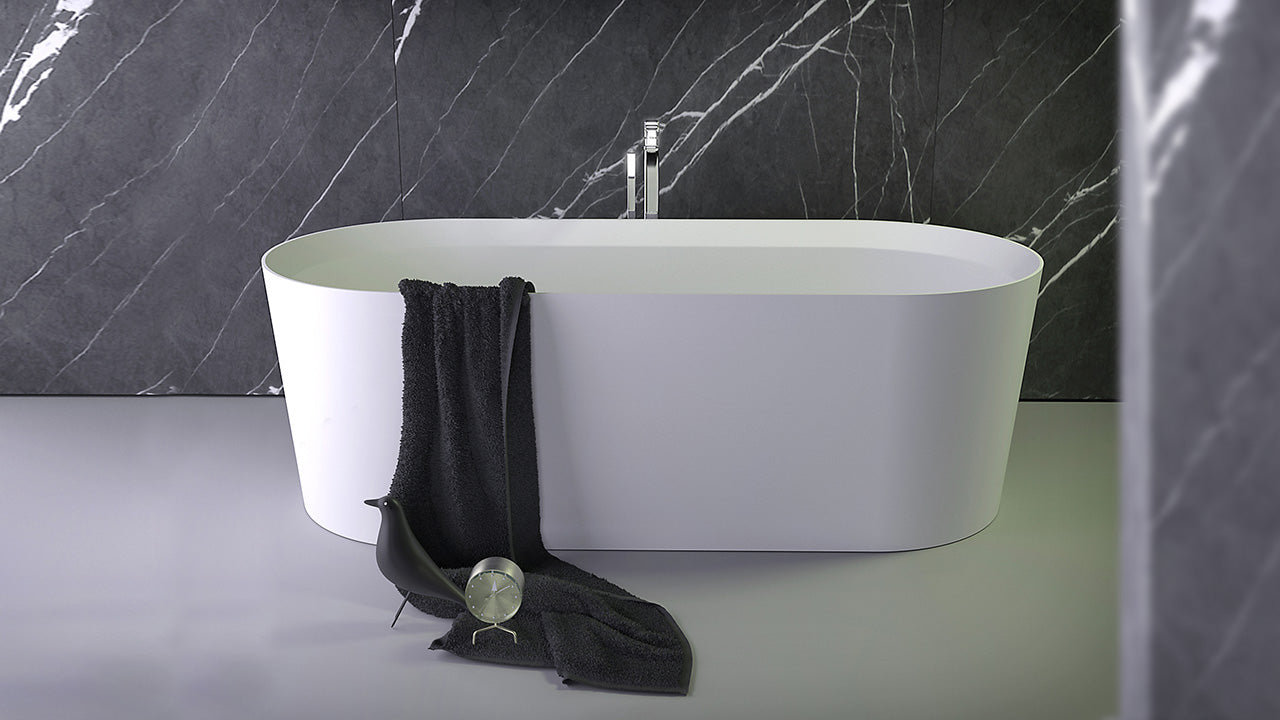 PEARL BATH TUB | PIETRA CASA BRAND | 19,774.00