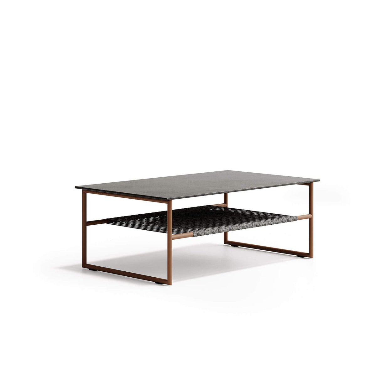 ATMOSPHERA | PIPE COFFEE TABLE | $7,430.00