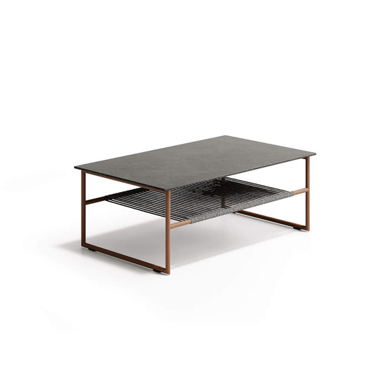 ATMOSPHERA | PIPE COFFEE TABLE | $7,430.00