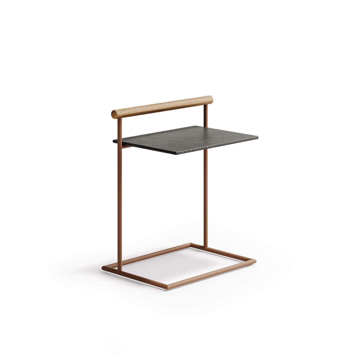 ATMOSPHERA | PIPE SERVICE TABLE | $3,421.00