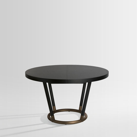 POTOCCO | Pipe Dining Table