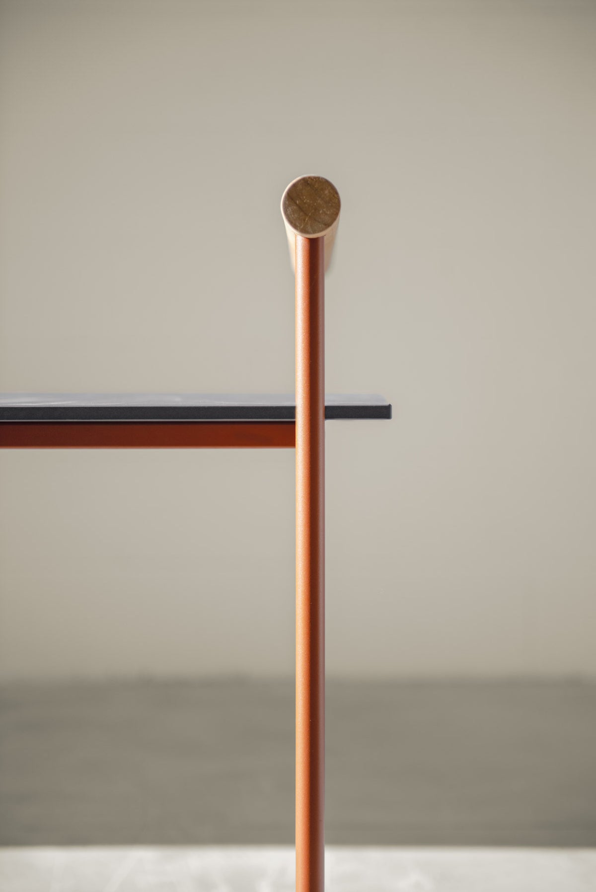 PIPE SERVICE TABLE