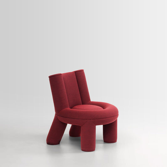 POTOCCO | Softy Chair