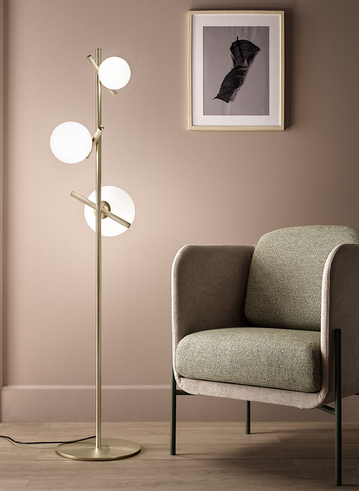 Posy Floor Lamp