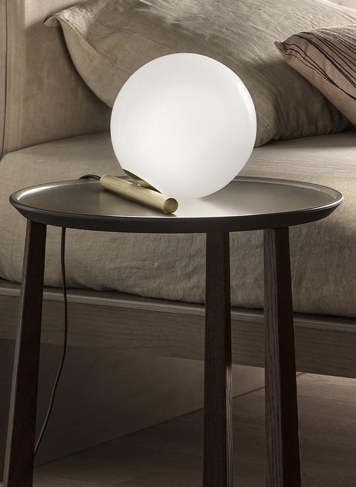 Posy Table Lamp