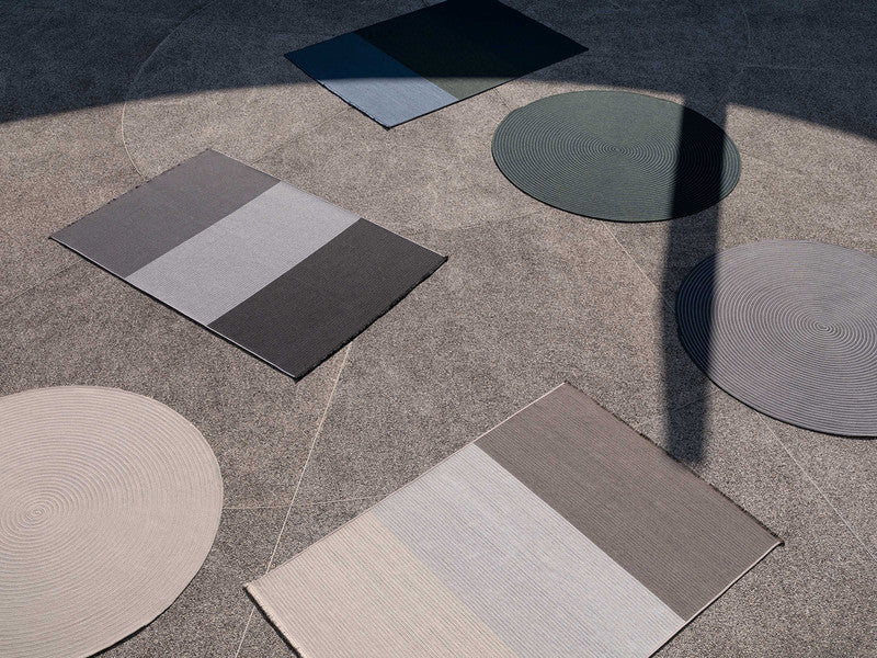 POTOCCO | Clue Carpet