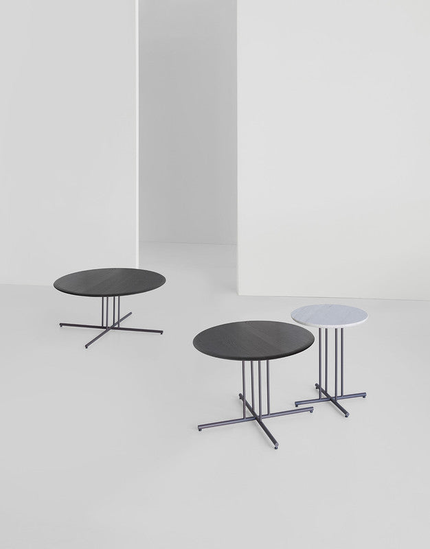 POTOCCO | Graphic Coffee Table
