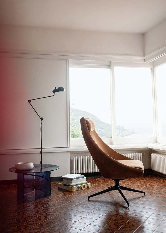 POTOCCO | Cut Lounge Chair