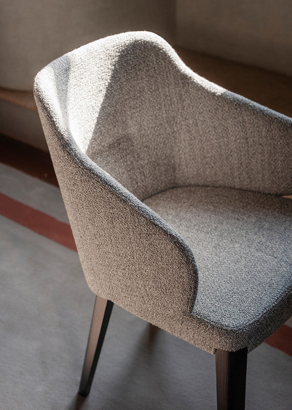 POTOCCO | Concha Dining Chair