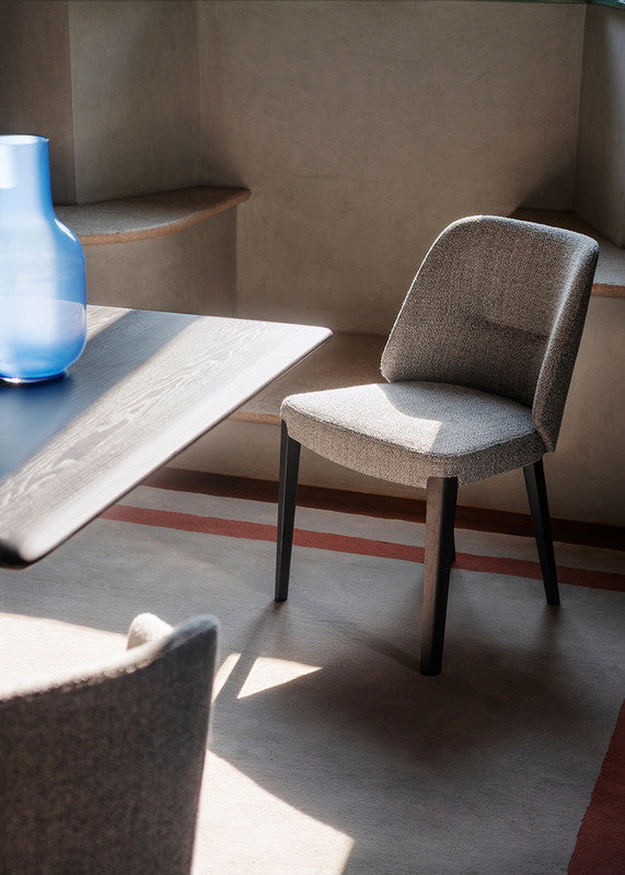 POTOCCO | Concha Dining Chair