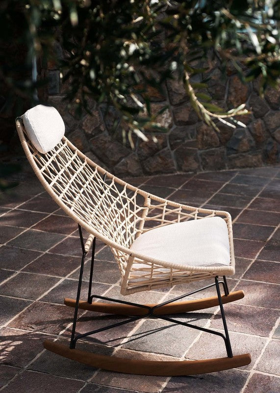 POTOCCO | Cut Lounge chair