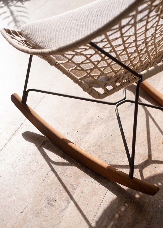 POTOCCO | Cut Lounge chair