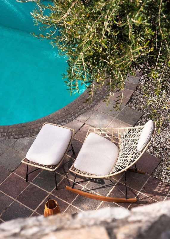 POTOCCO | Cut Lounge chair
