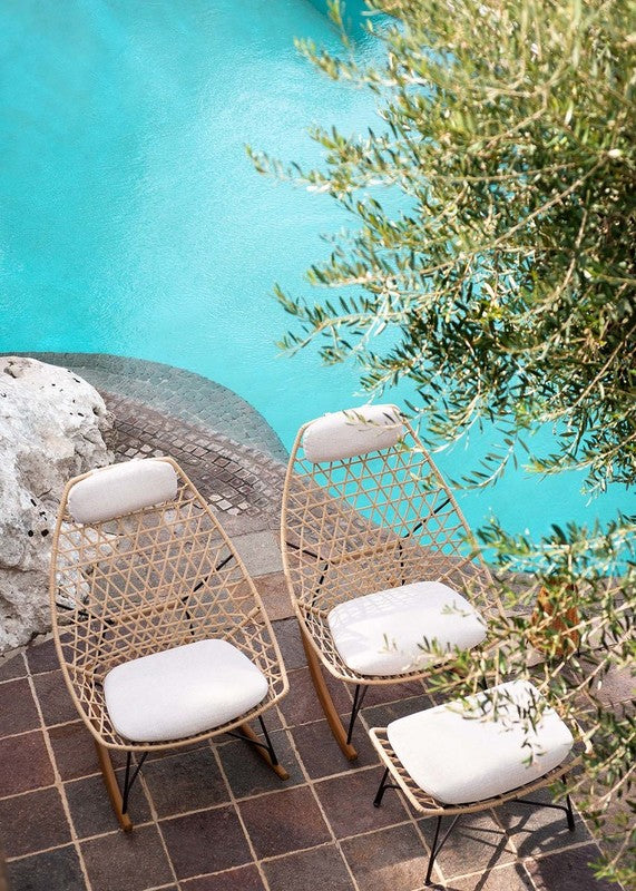 POTOCCO | Cut Lounge chair