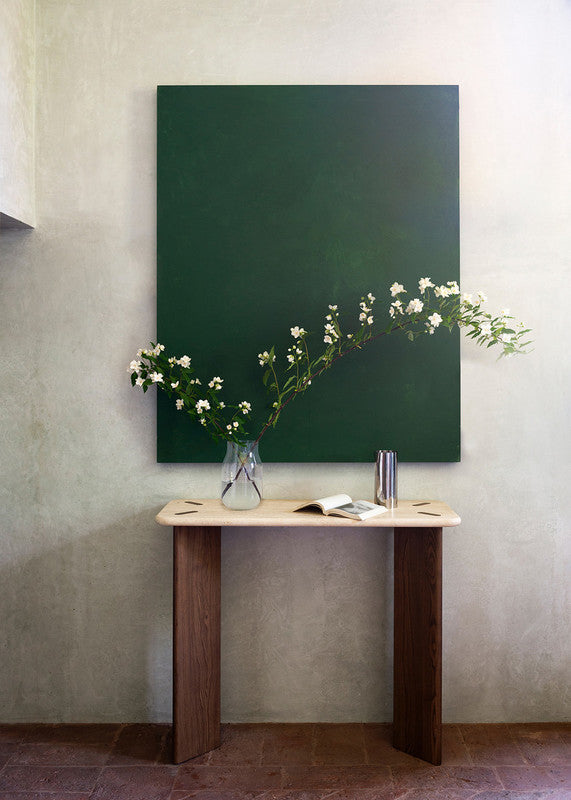 POTOCCO | E Claire Table