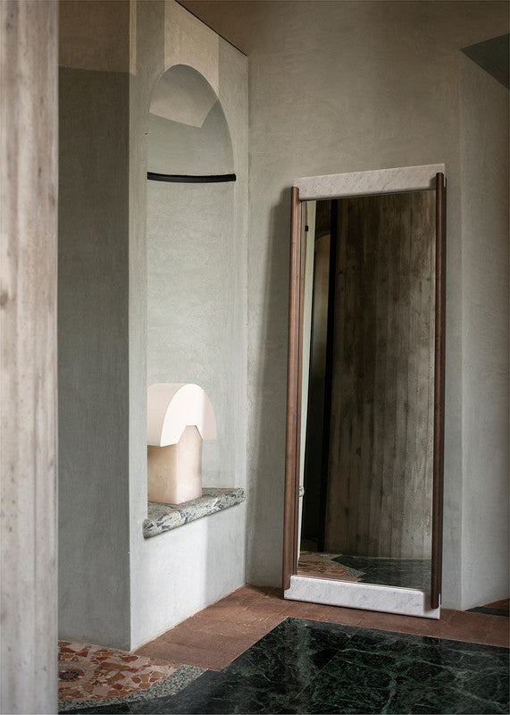 POTOCCO | E Claire Mirror