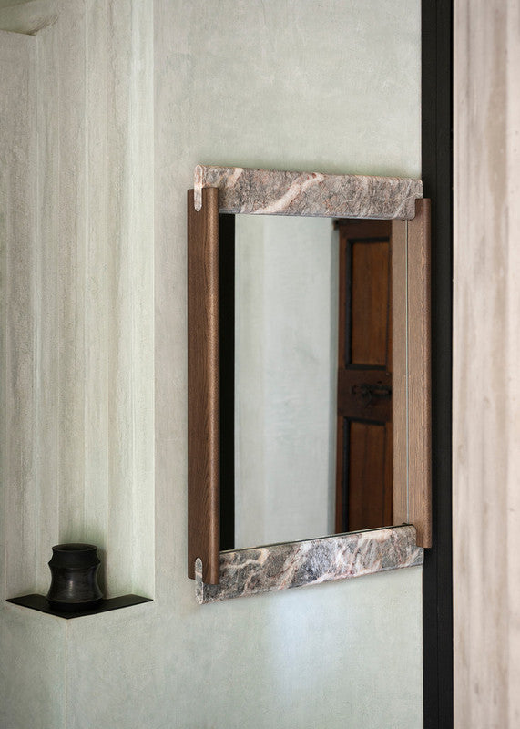POTOCCO | E Claire Mirror