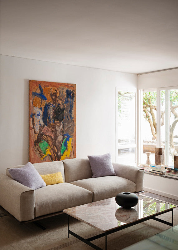 POTOCCO | Graphic Sofa