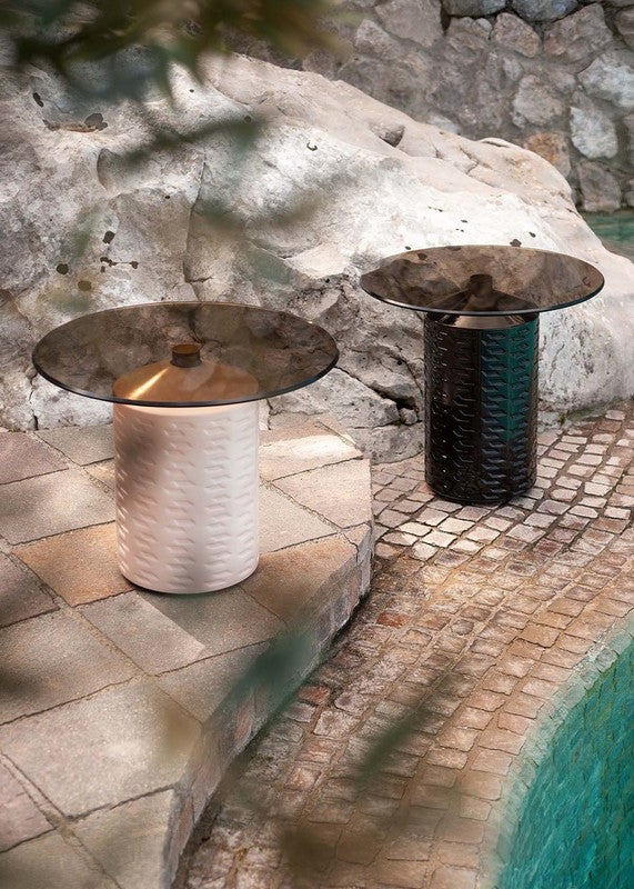 POTOCCO | Hishi Table
