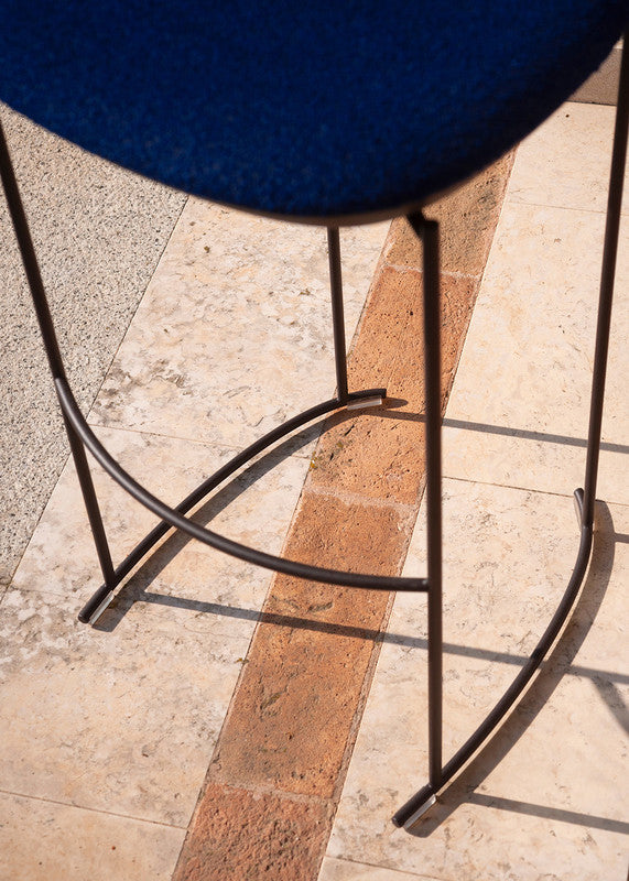 POTOCCO | Keel Light Stool