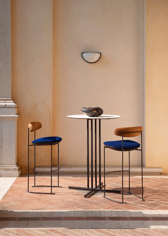 POTOCCO | Keel Light Stool