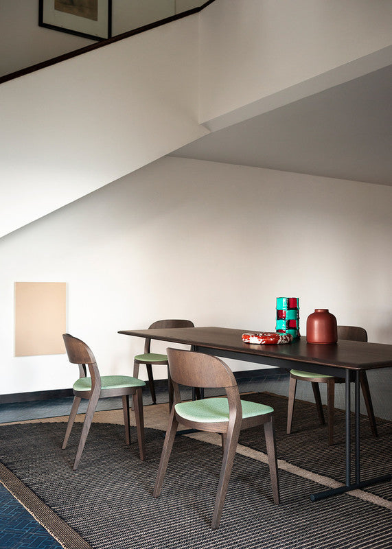 POTOCCO | Minima Dining Chair