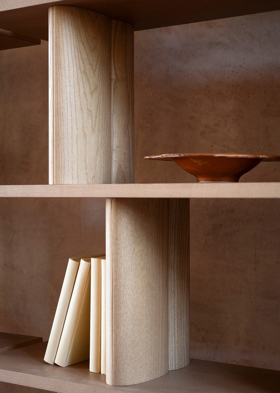 POTOCCO | Pages Bookshelf