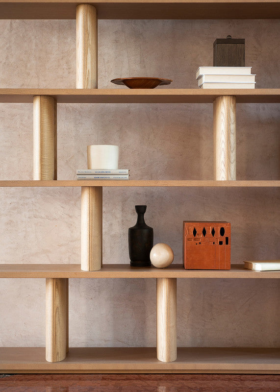 POTOCCO | Pages Bookshelf