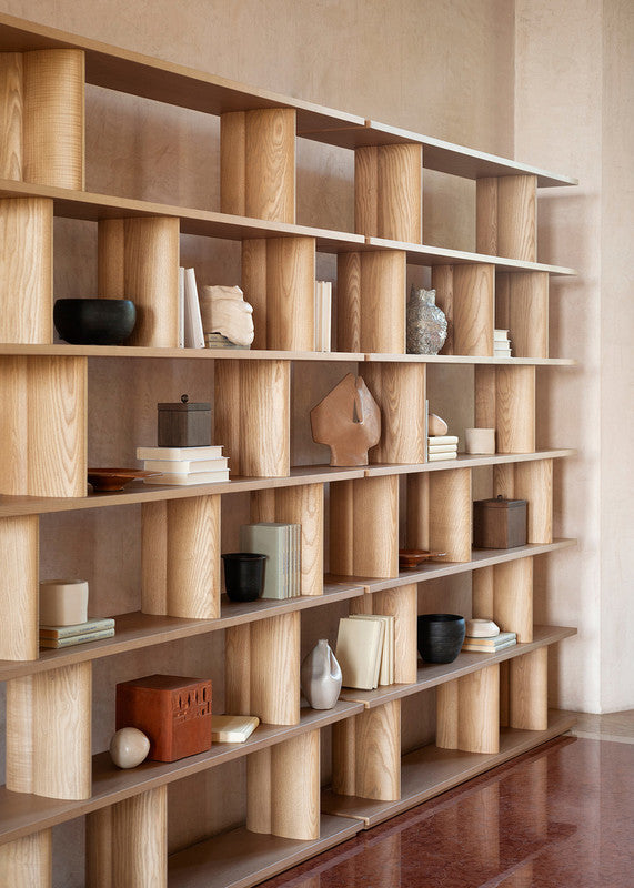 POTOCCO | Pages Bookshelf