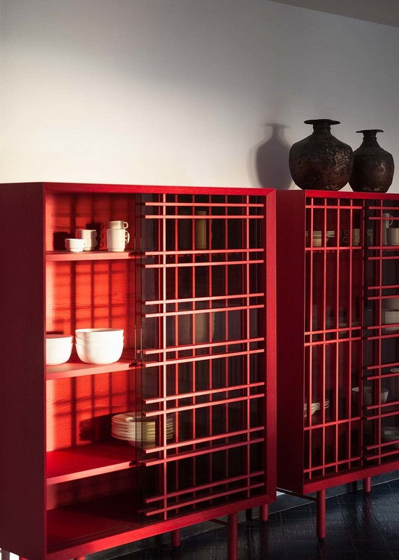 POTOCCO | Sen Sideboard