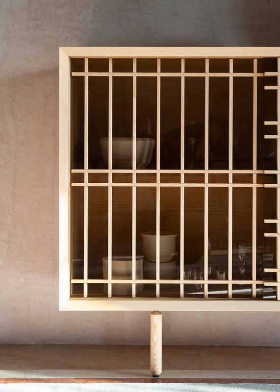 POTOCCO | Sen Side table