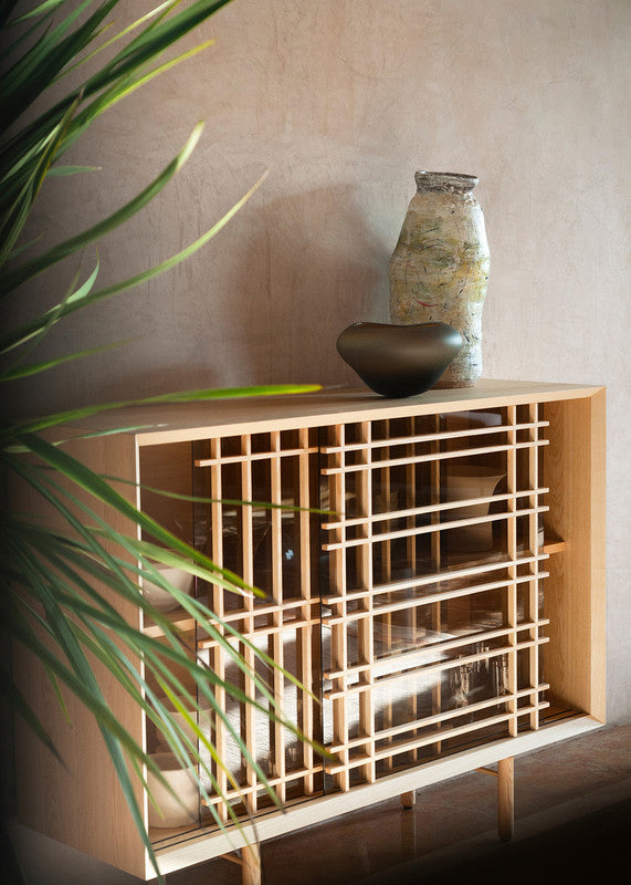 POTOCCO | Sen Side table