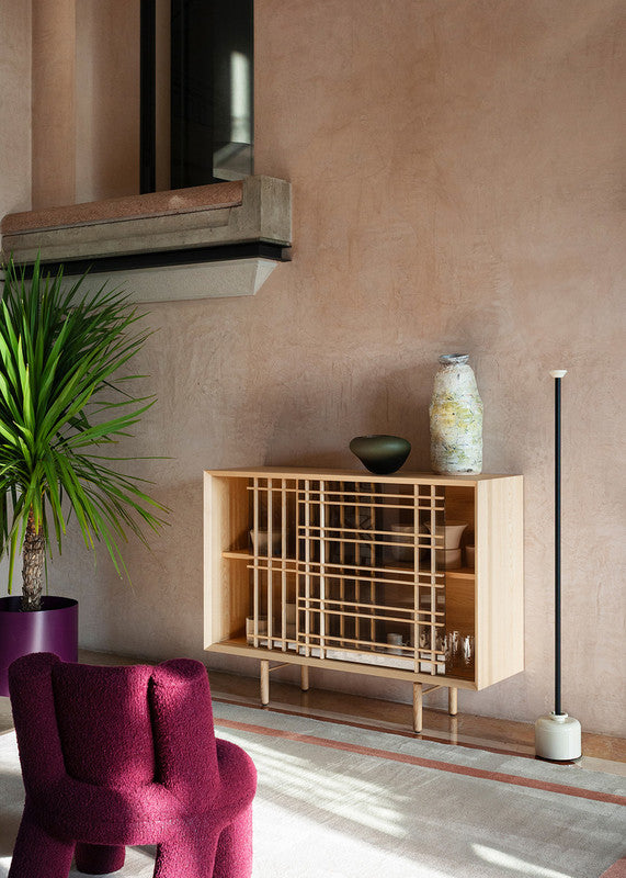 POTOCCO | Sen Side table