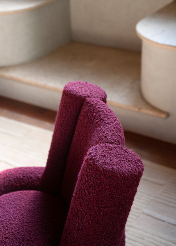 POTOCCO | Softy Chair