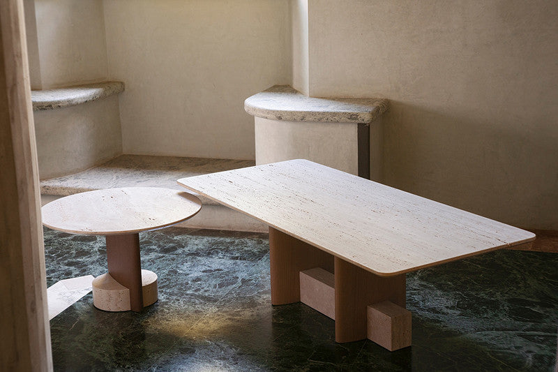 POTOCCO | Syn Table