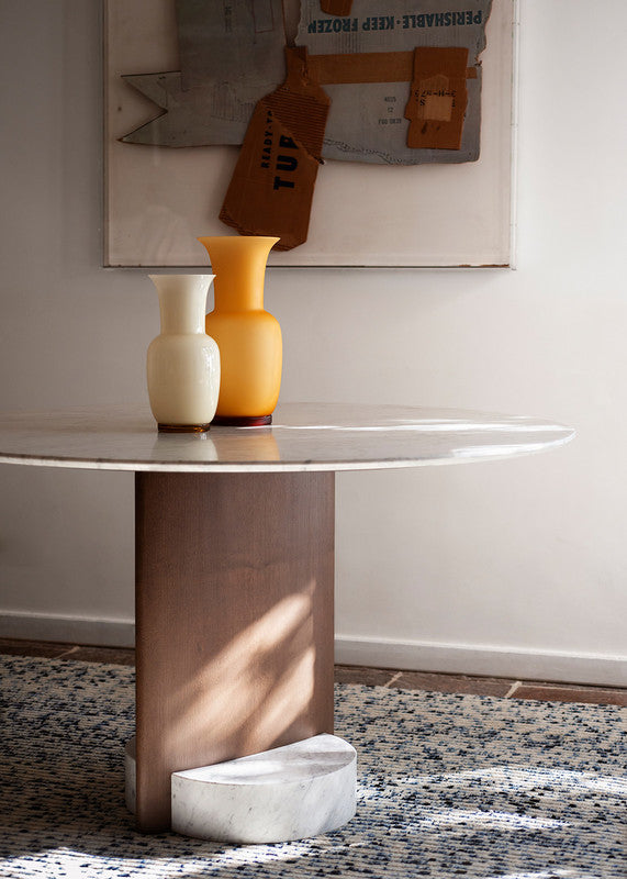 POTOCCO | Syn Dining Table