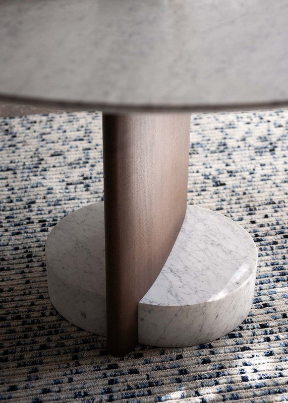 POTOCCO | Syn Dining Table